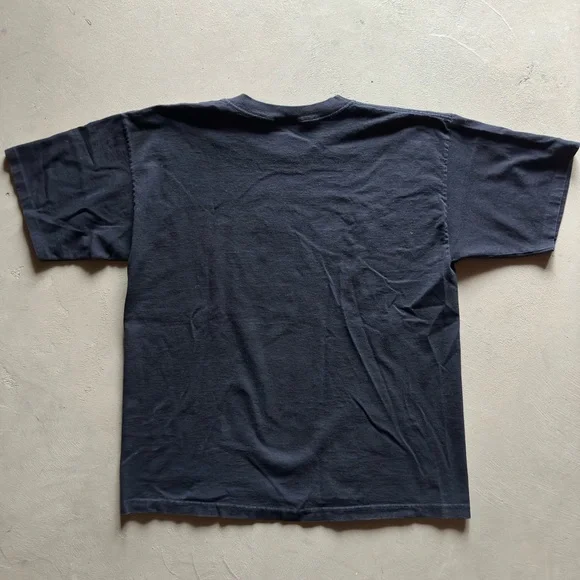 vintage 80s single stitch "this is my costume" tshirt - Picture 2 of 3